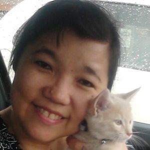 Meet your Posher, Sylvia